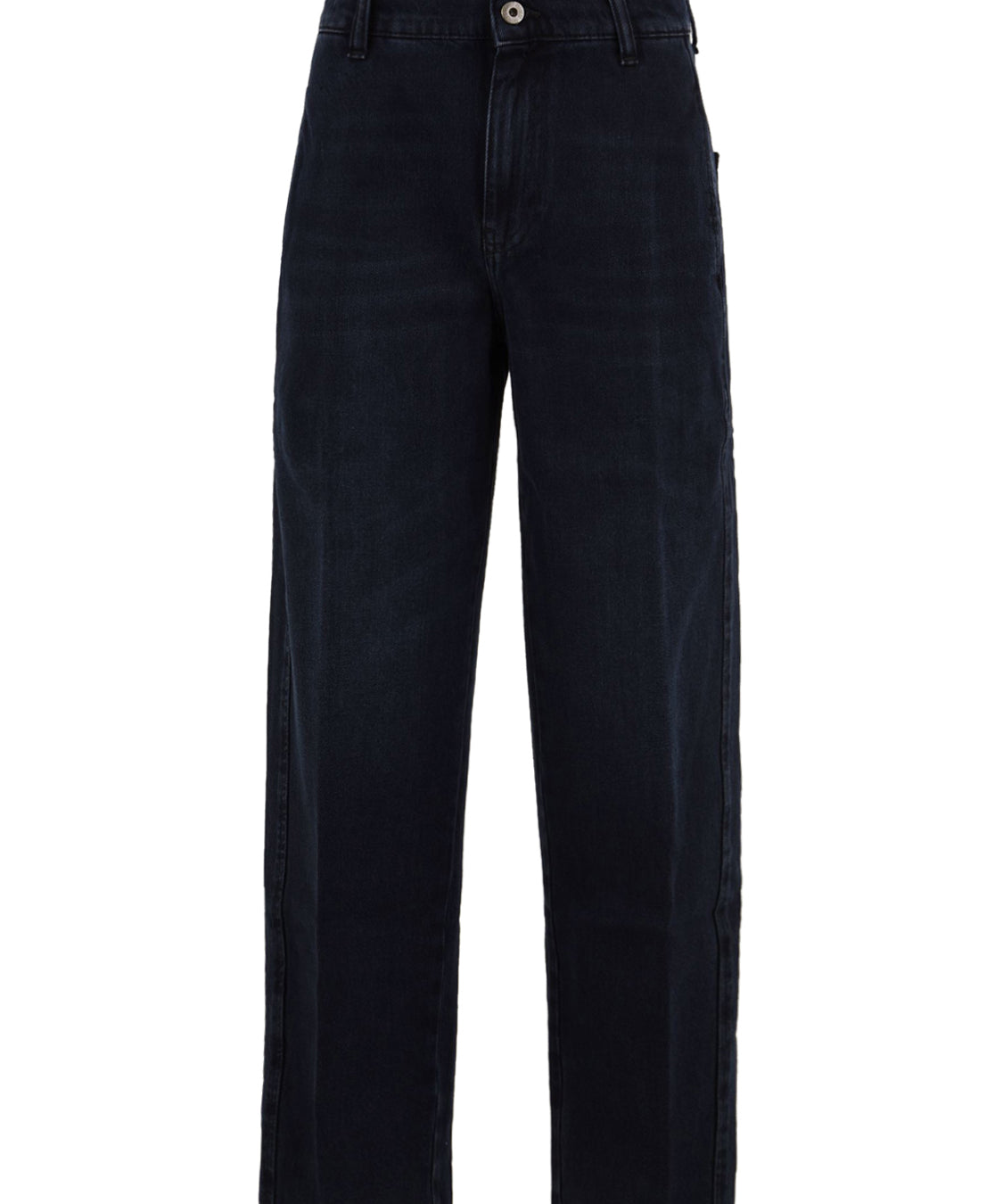Jeans SOLOTRE Donna - Grigio