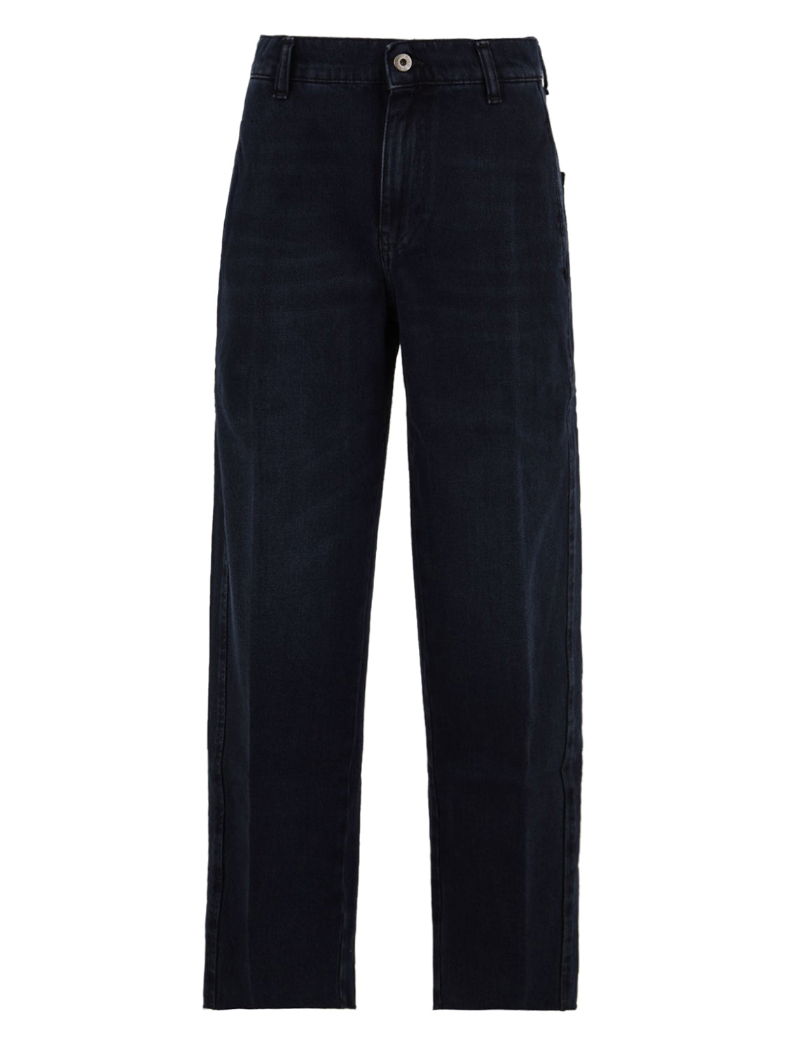 Jeans SOLOTRE Donna - Grigio