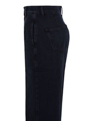 Jeans SOLOTRE Donna - Grigio