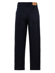 Jeans SOLOTRE Donna - Grigio