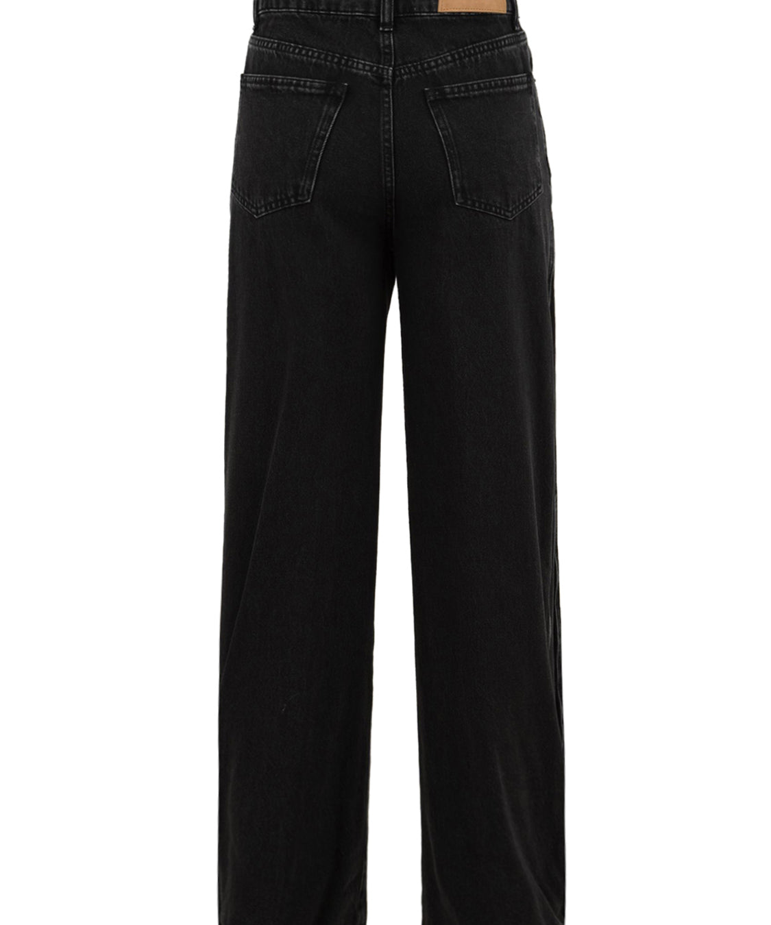 Jeans a palazzo SOLOTRE Donna - Grigio