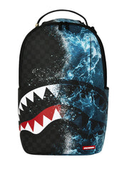 Zaino Split Ocean Deep SPRAYGROUND Unisex - Blue