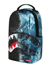 Zaino Split Ocean Deep SPRAYGROUND Unisex - Blue