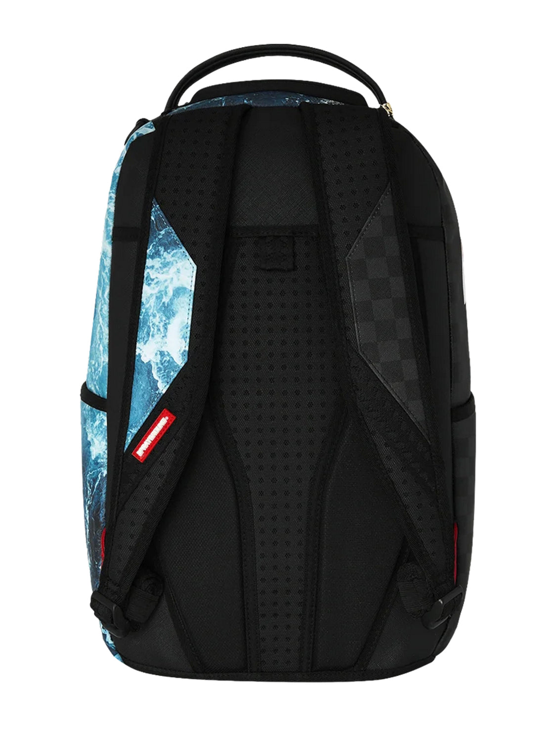 Zaino Split Ocean Deep SPRAYGROUND Unisex - Blue