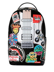 Zaino Fender Guitar SPRAYGROUND Unisex - Multicolore