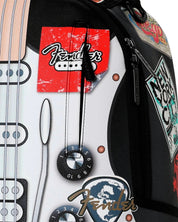 Zaino Fender Guitar SPRAYGROUND Unisex - Multicolore