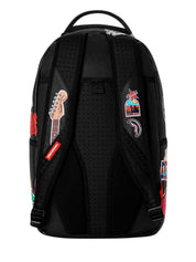 Zaino Fender Guitar SPRAYGROUND Unisex - Multicolore