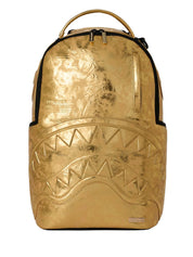 Zaino Gold Weathered SPRAYGROUND Unisex - Oro