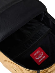 Zaino Gold Weathered SPRAYGROUND Unisex - Oro