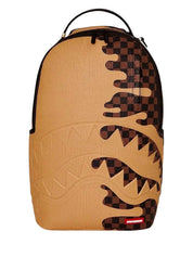 Zaino Henny Melt SPRAYGROUND Unisex - Marrone