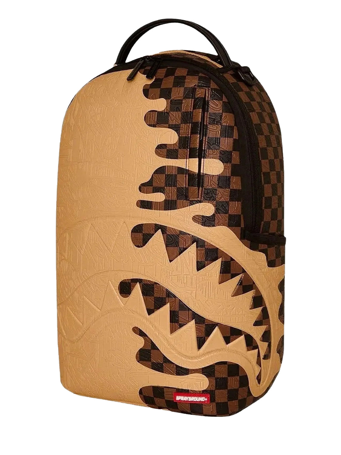 Zaino Henny Melt SPRAYGROUND Unisex - Marrone