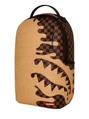 Zaino Henny Melt SPRAYGROUND Unisex - Marrone