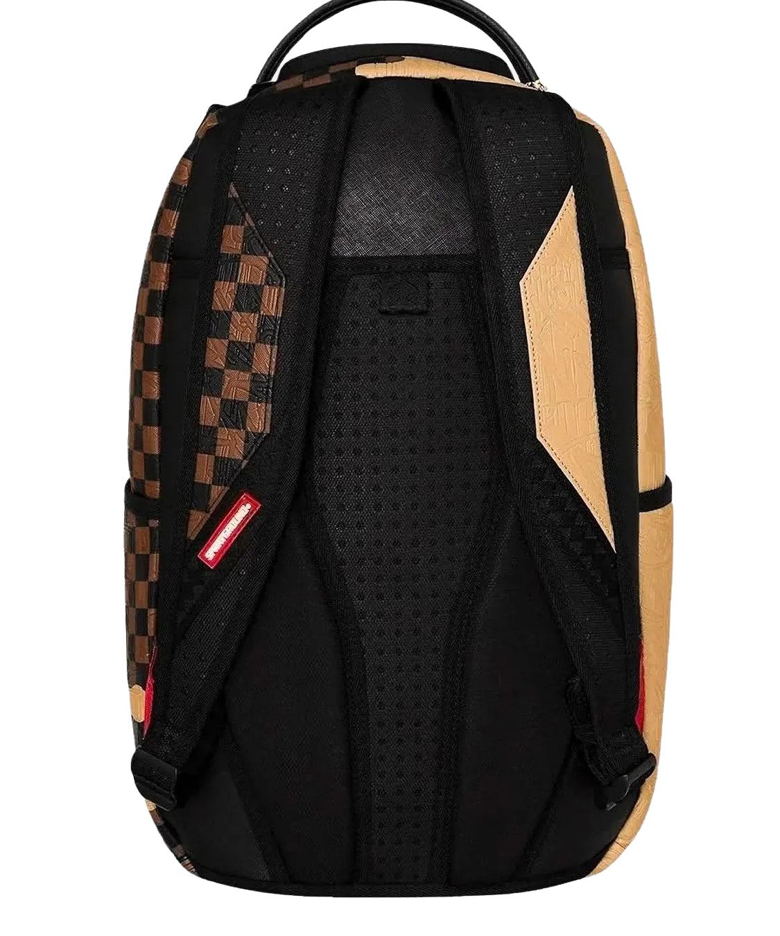 Zaino Henny Melt SPRAYGROUND Unisex - Marrone