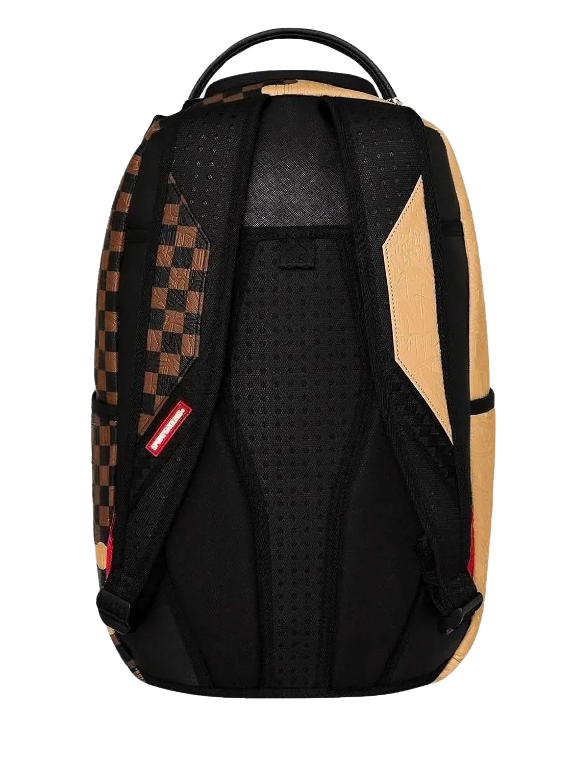 Zaino Henny Melt SPRAYGROUND Unisex - Marrone