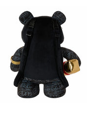 Zaino Flo Rida Moneybear SPRAYGROUND Unisex - Nero