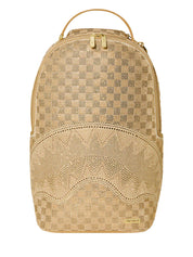 Zaino 2 Tone Gold Trinity SPRAYGROUND Unisex - Oro