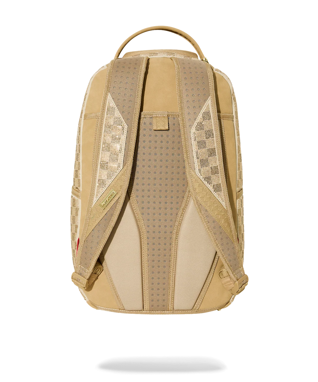 Zaino 2 Tone Gold Trinity SPRAYGROUND Unisex - Oro