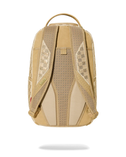 Zaino 2 Tone Gold Trinity SPRAYGROUND Unisex - Oro