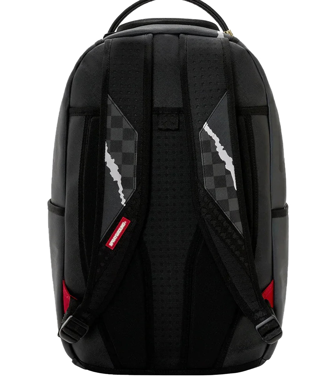 Zaino Center Rip Revealing SPRAYGROUND Unisex - Grigio