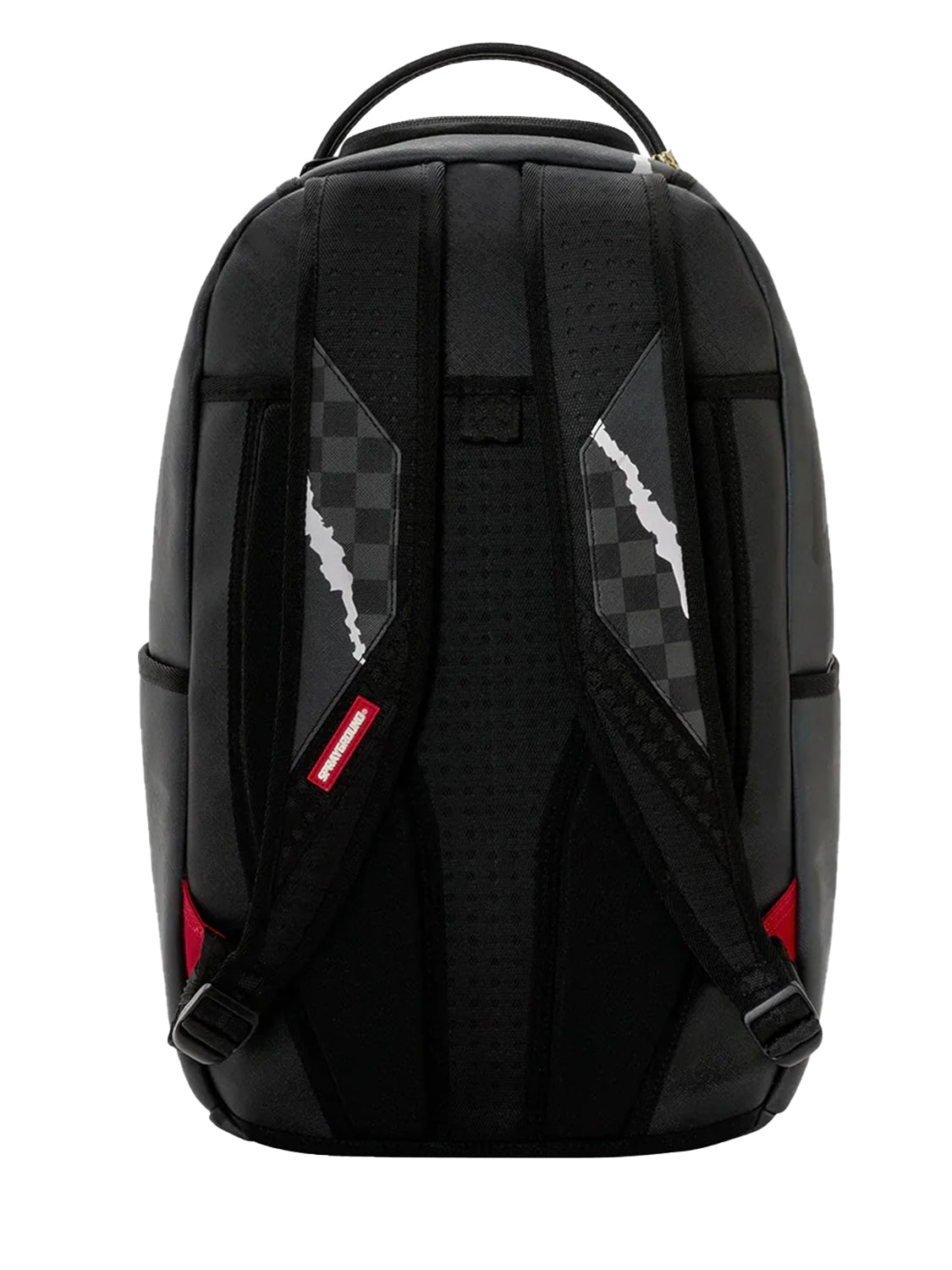 Zaino Center Rip Revealing SPRAYGROUND Unisex - Grigio