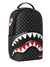 Zaino Sharks In Paris Wtf Bubbly SPRAYGROUND Unisex - Nero