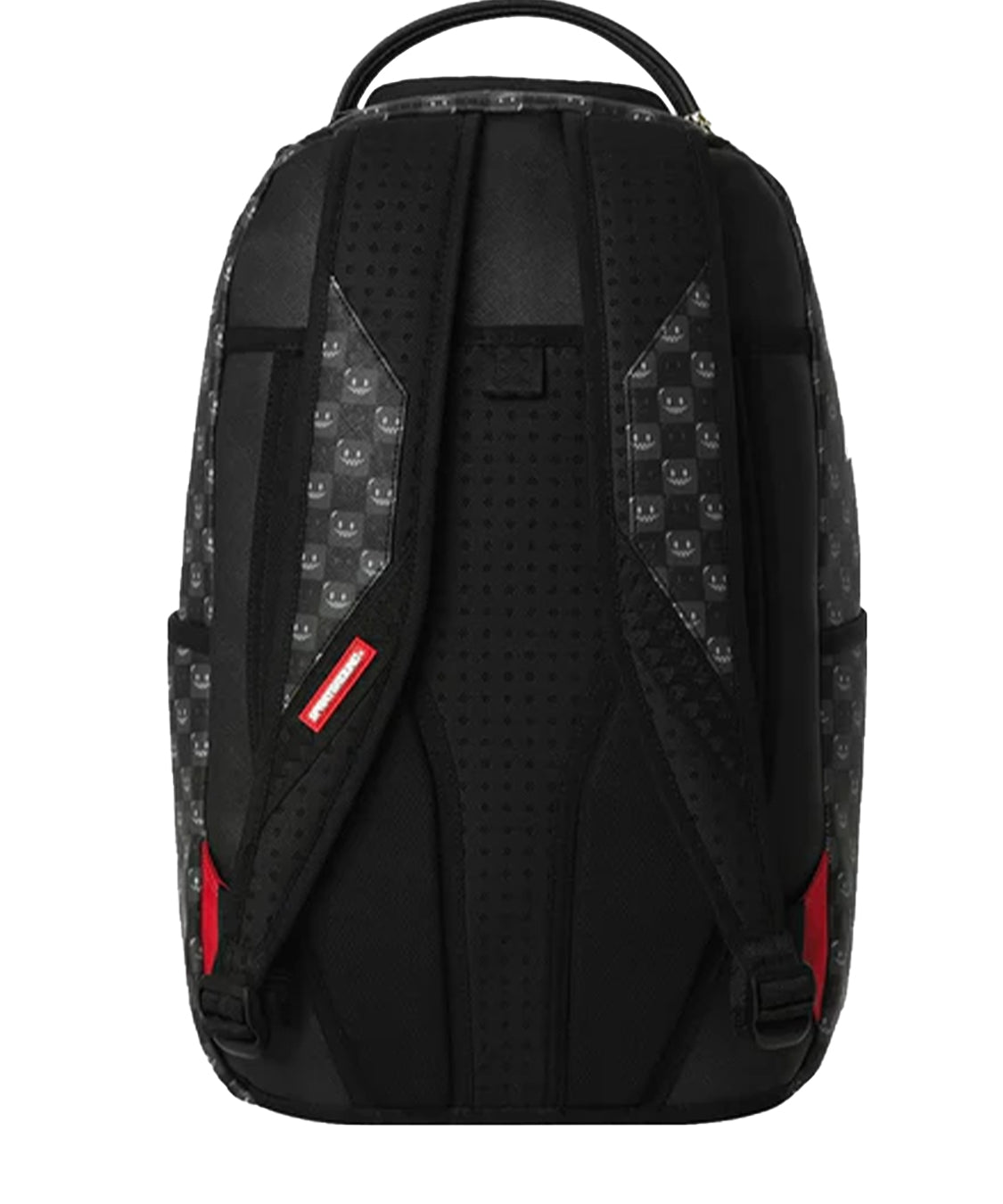 Zaino Sharks In Paris Wtf Bubbly SPRAYGROUND Unisex - Nero