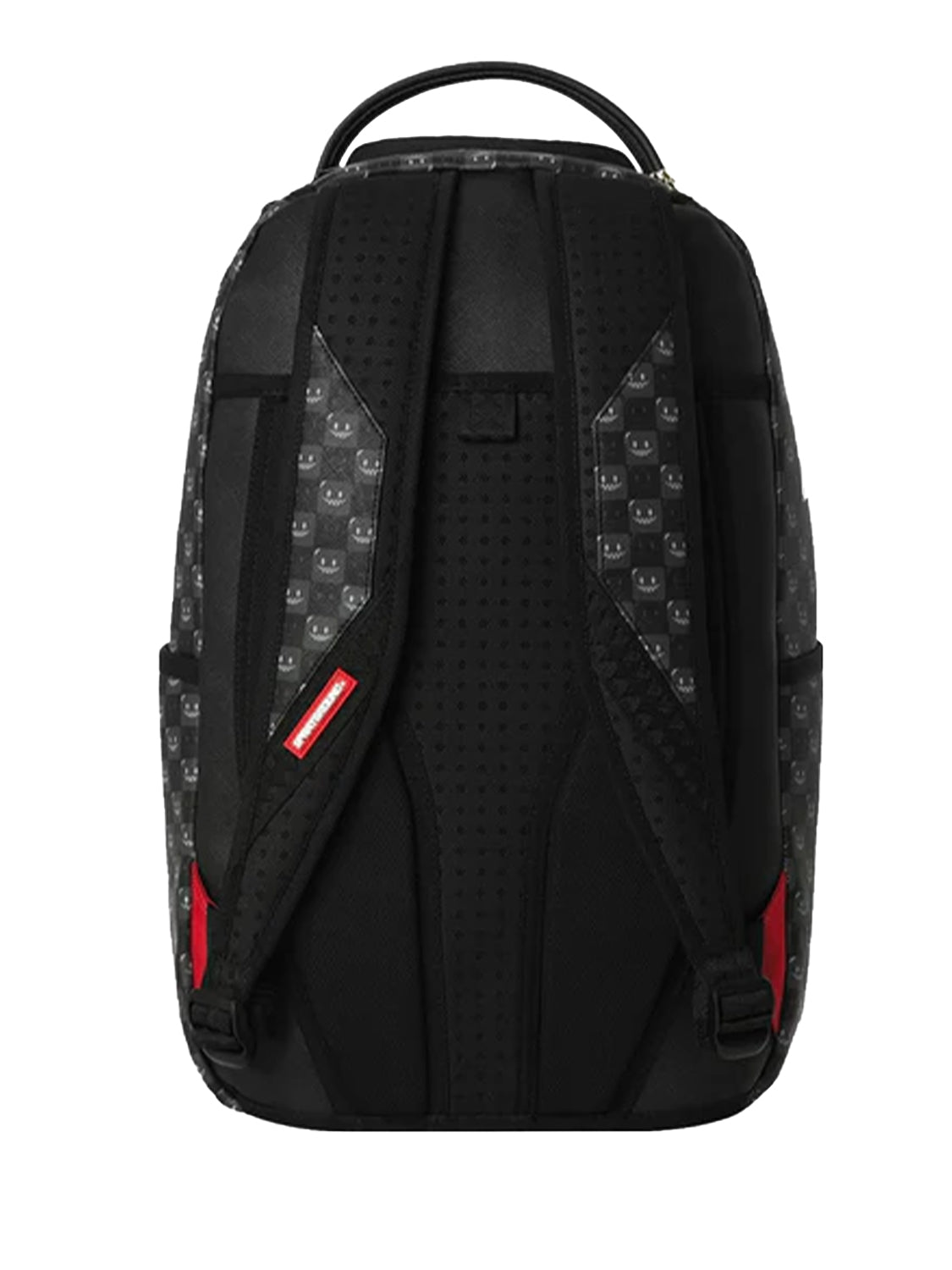 Zaino Sharks In Paris Wtf Bubbly SPRAYGROUND Unisex - Nero