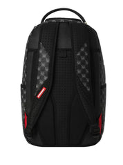 Zaino Sharks In Paris Wtf Bubbly SPRAYGROUND Unisex - Nero