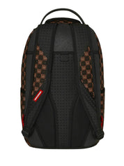 Zaino Sharks In Paris Wtf Bubble SPRAYGROUND Unisex - Marrone