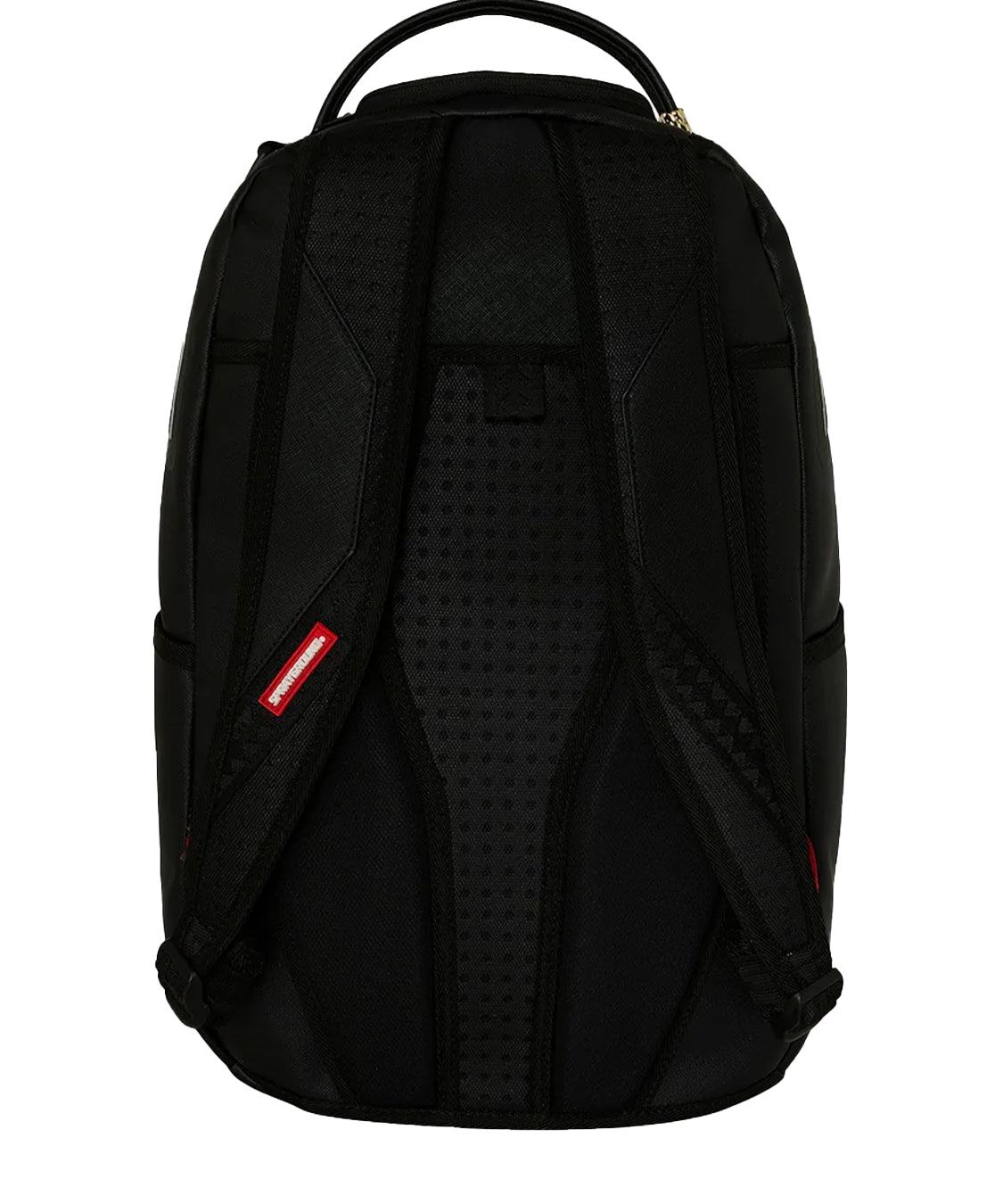 Zaino Disappearing Shark SPRAYGROUND Unisex - Nero