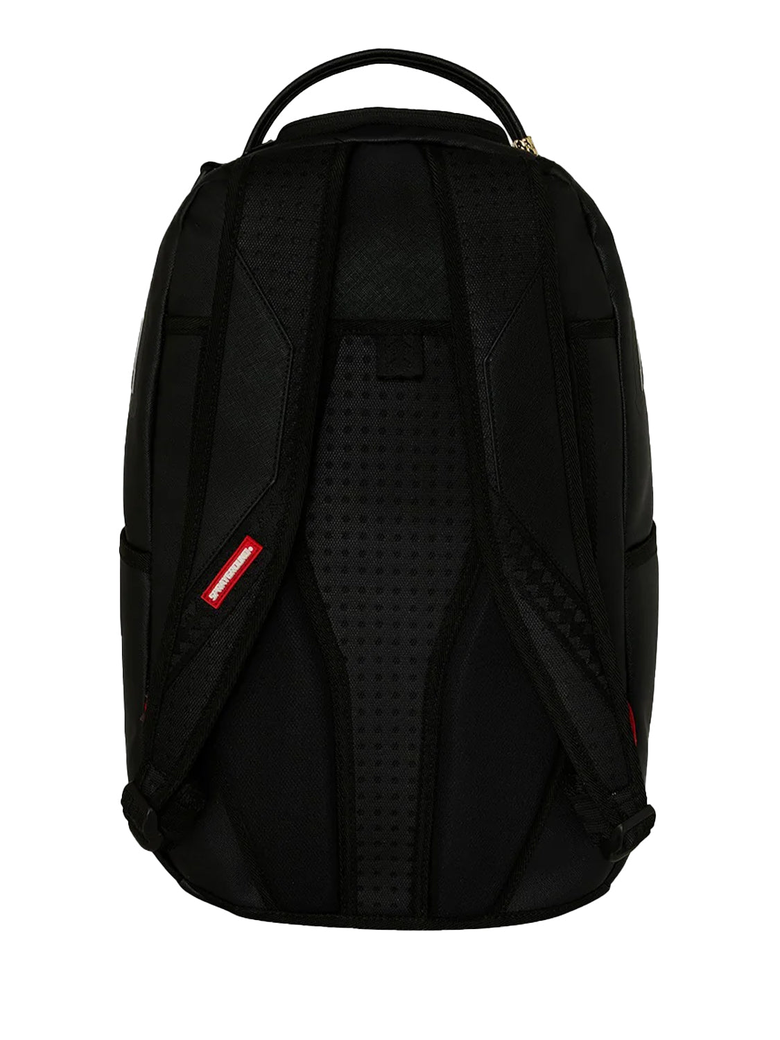 Zaino Disappearing Shark SPRAYGROUND Unisex - Nero