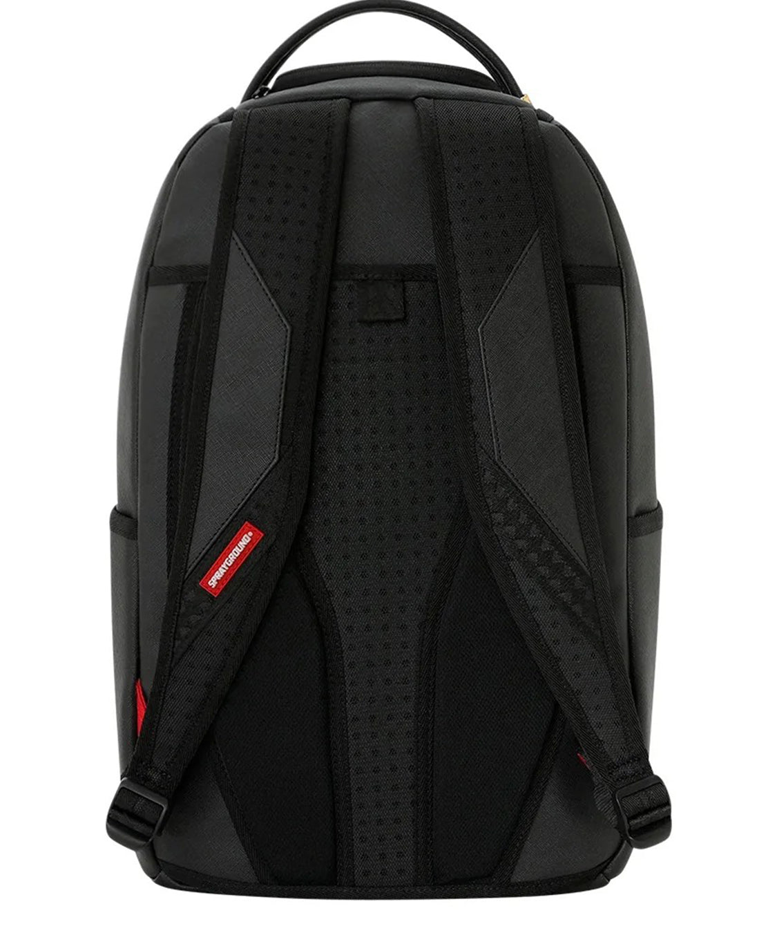 Zaino Shark Central Bubbly SPRAYGROUND Unisex - Nero