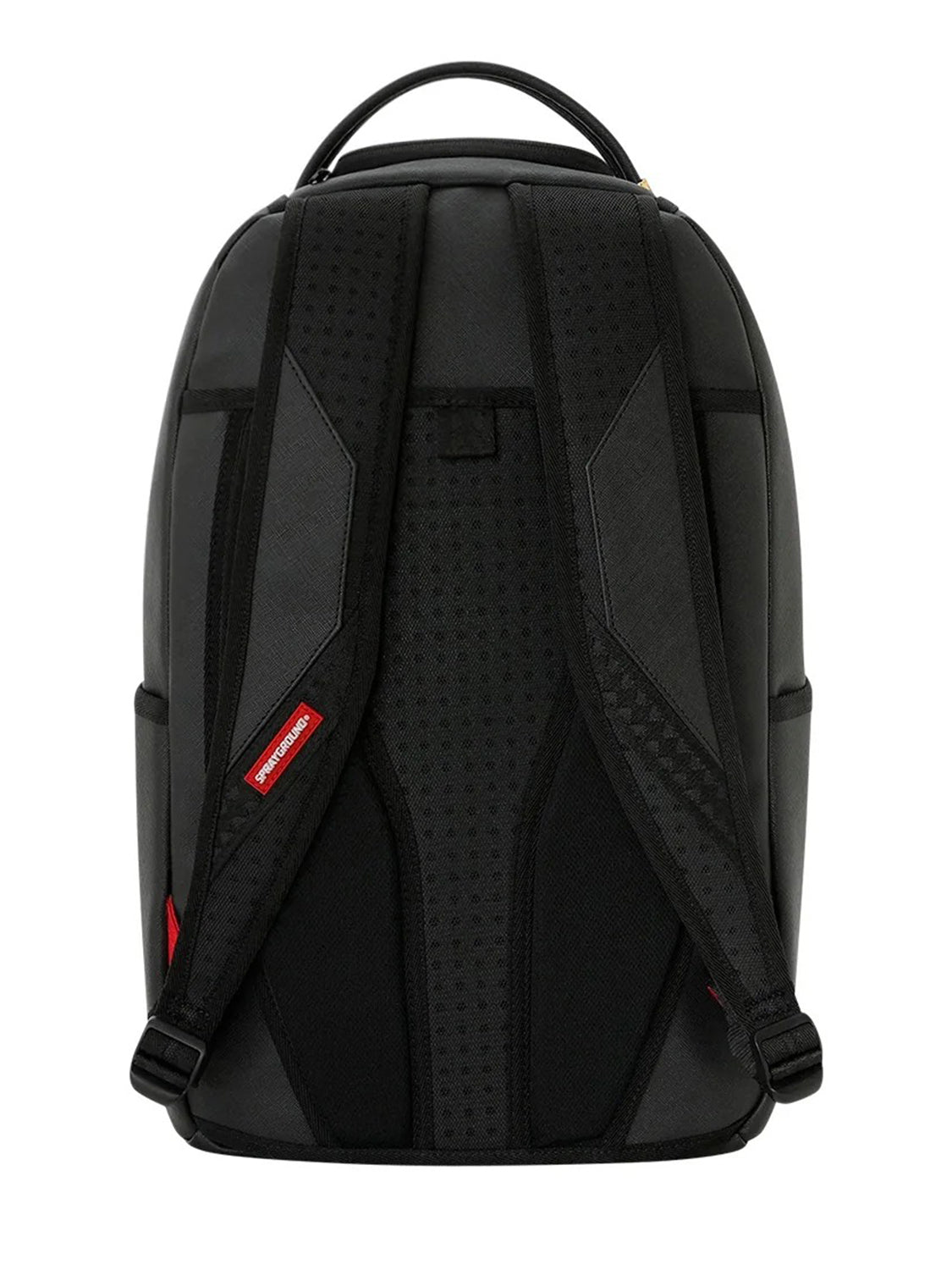 Zaino Shark Central Bubbly SPRAYGROUND Unisex - Nero