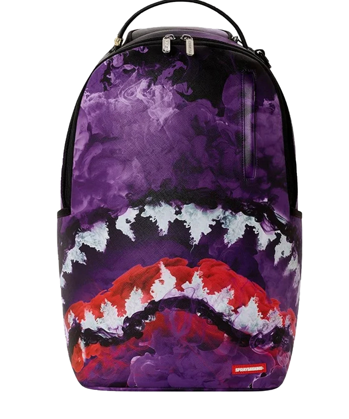 Zaino Elevate SPRAYGROUND Unisex - Viola