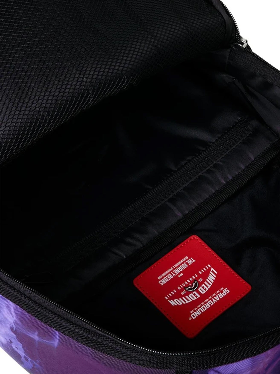 Zaino Elevate SPRAYGROUND Unisex - Viola