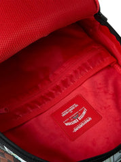 Zaino Money Banks SPRAYGROUND Unisex - Multicolore