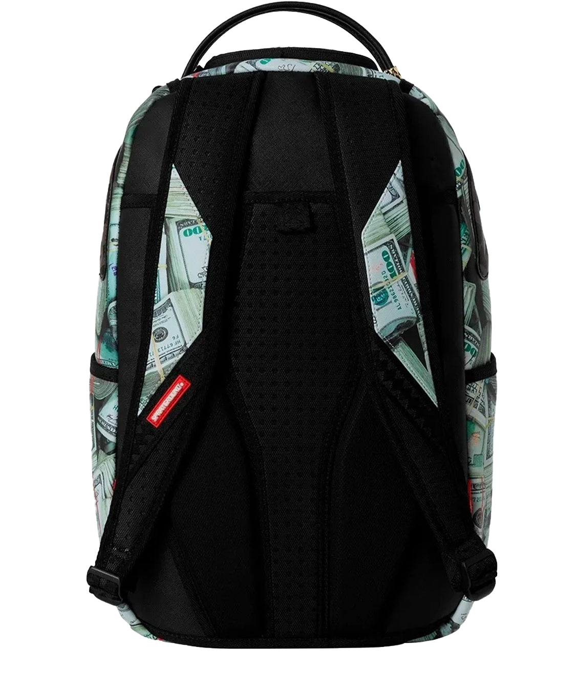 Zaino Money Banks SPRAYGROUND Unisex - Multicolore