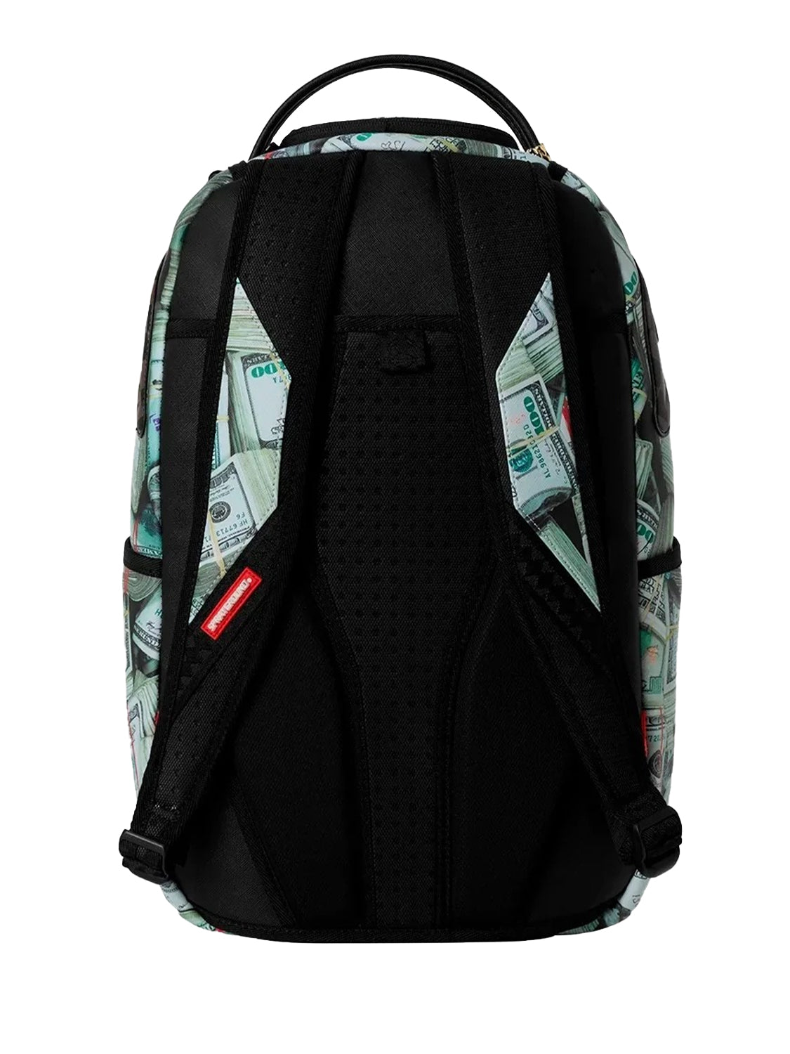 Zaino Money Banks SPRAYGROUND Unisex - Multicolore