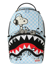 Zaino Peanuts Snoopy Jams SPRAYGROUND Unisex - Bianco