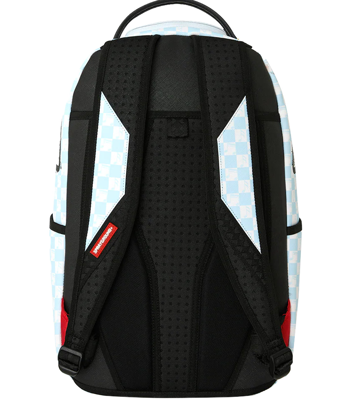 Zaino Peanuts Snoopy Jams SPRAYGROUND Unisex - Bianco