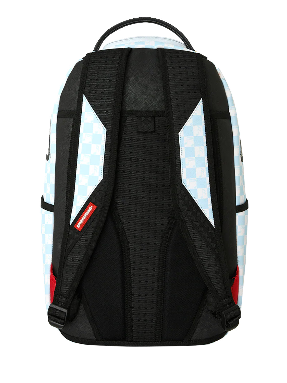 Zaino Peanuts Snoopy Jams SPRAYGROUND Unisex - Bianco