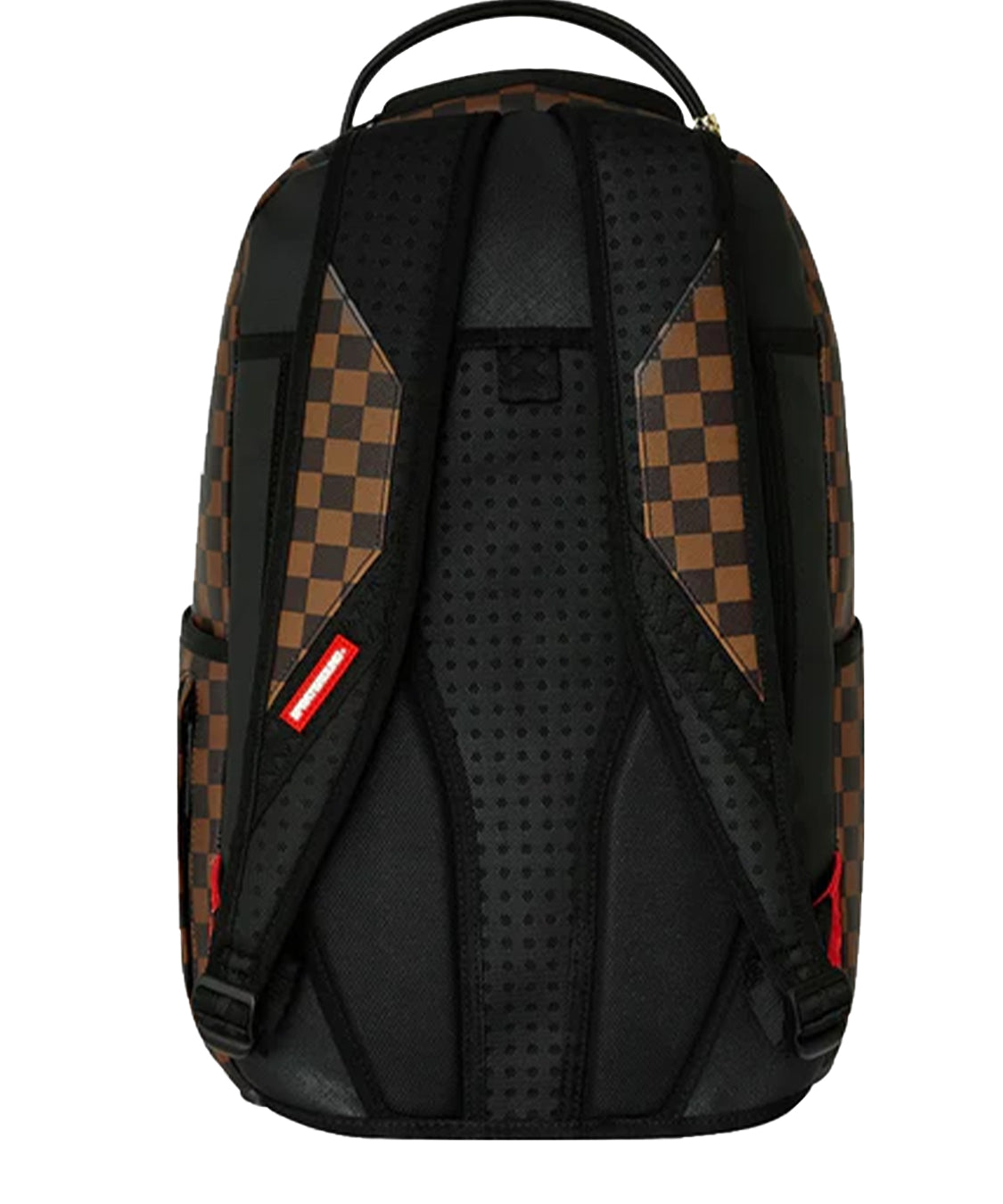 Zaino Disney Mickey & Friends SPRAYGROUND Unisex - Marrone