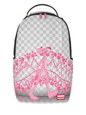 Zaino Pink Panther Pawprints SPRAYGROUND Unisex - Multicolore