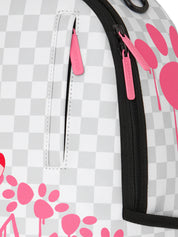 Zaino Pink Panther Pawprints SPRAYGROUND Unisex - Multicolore