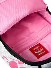 Zaino Pink Panther Pawprints SPRAYGROUND Unisex - Multicolore