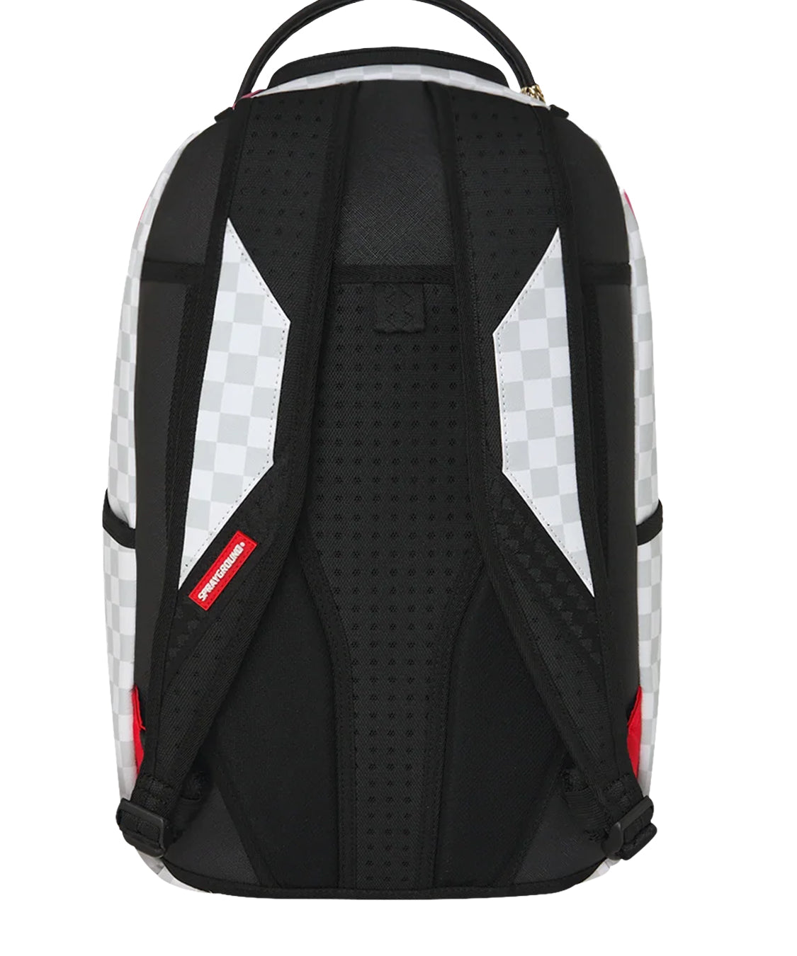 Zaino Pink Panther Pawprints SPRAYGROUND Unisex - Multicolore