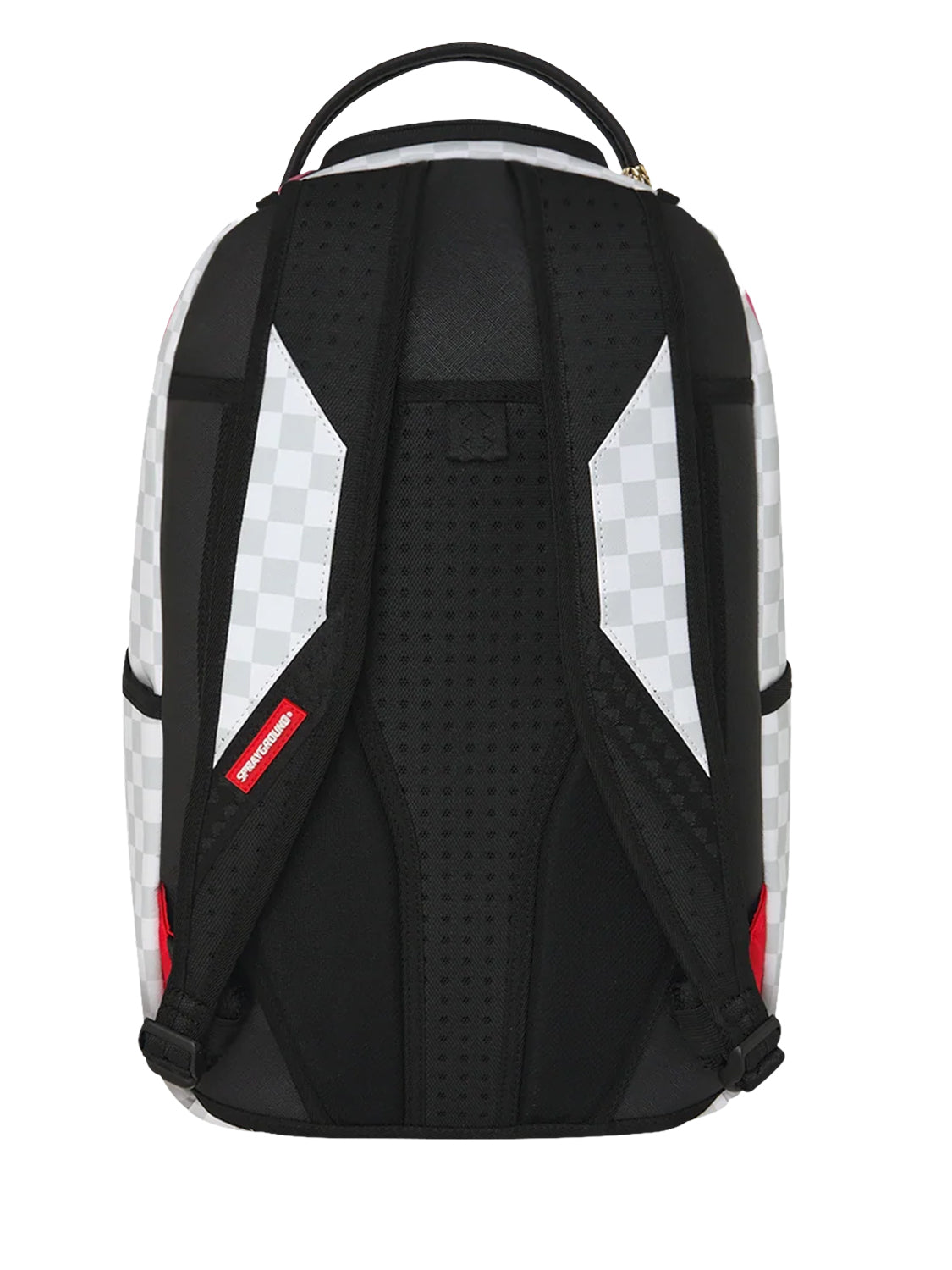Zaino Pink Panther Pawprints SPRAYGROUND Unisex - Multicolore