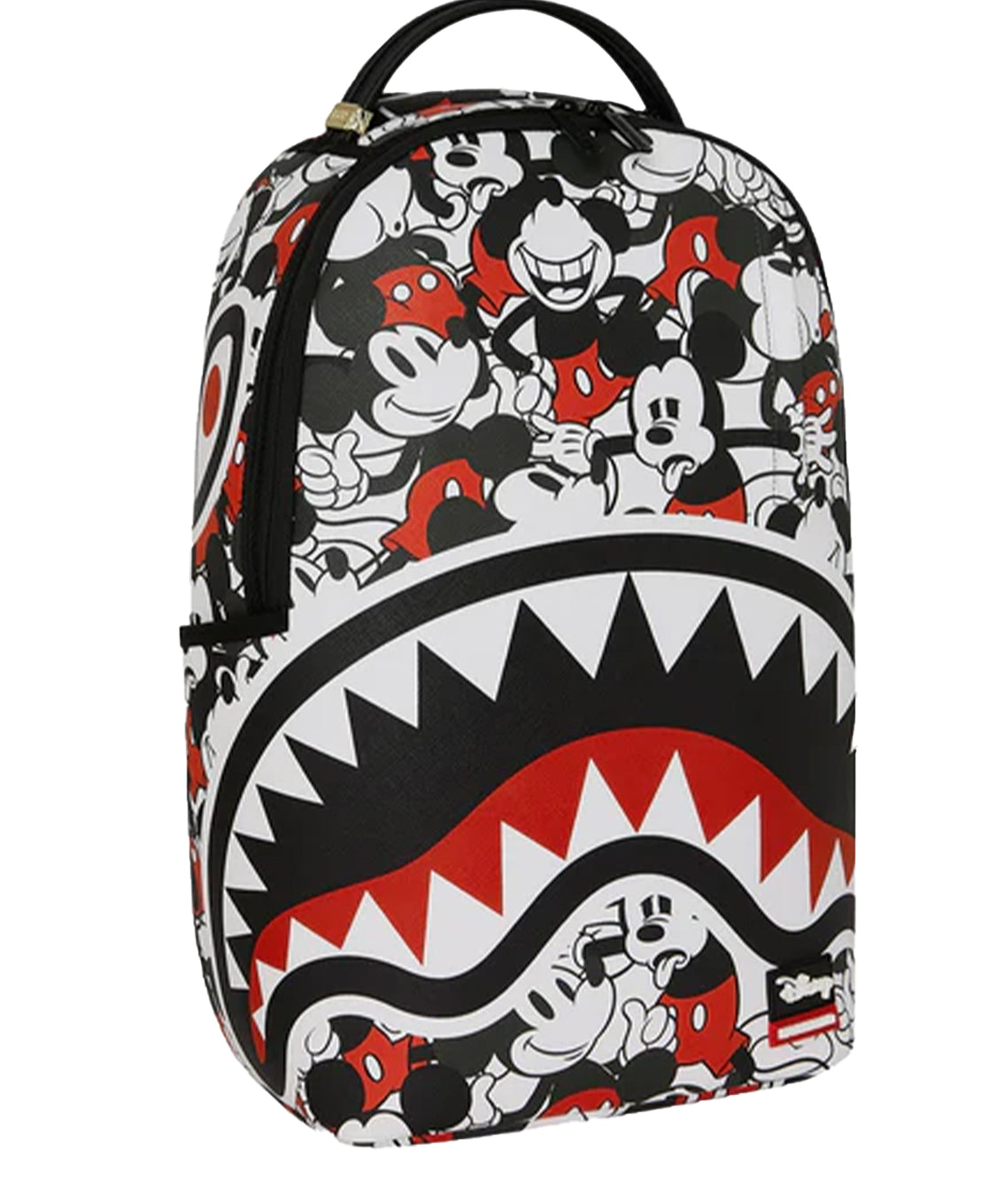 Zaino Disney Mickey Crammed SPRAYGROUND Unisex - Multicolore