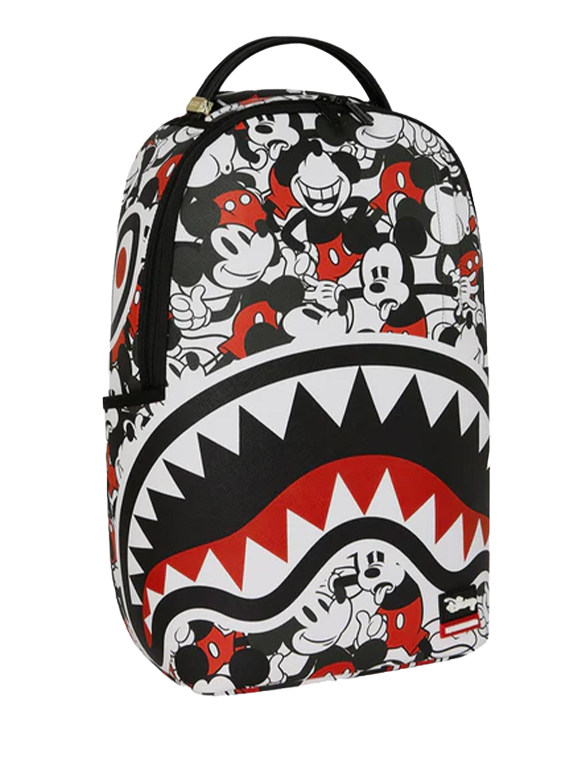 Zaino Disney Mickey Crammed SPRAYGROUND Unisex - Multicolore