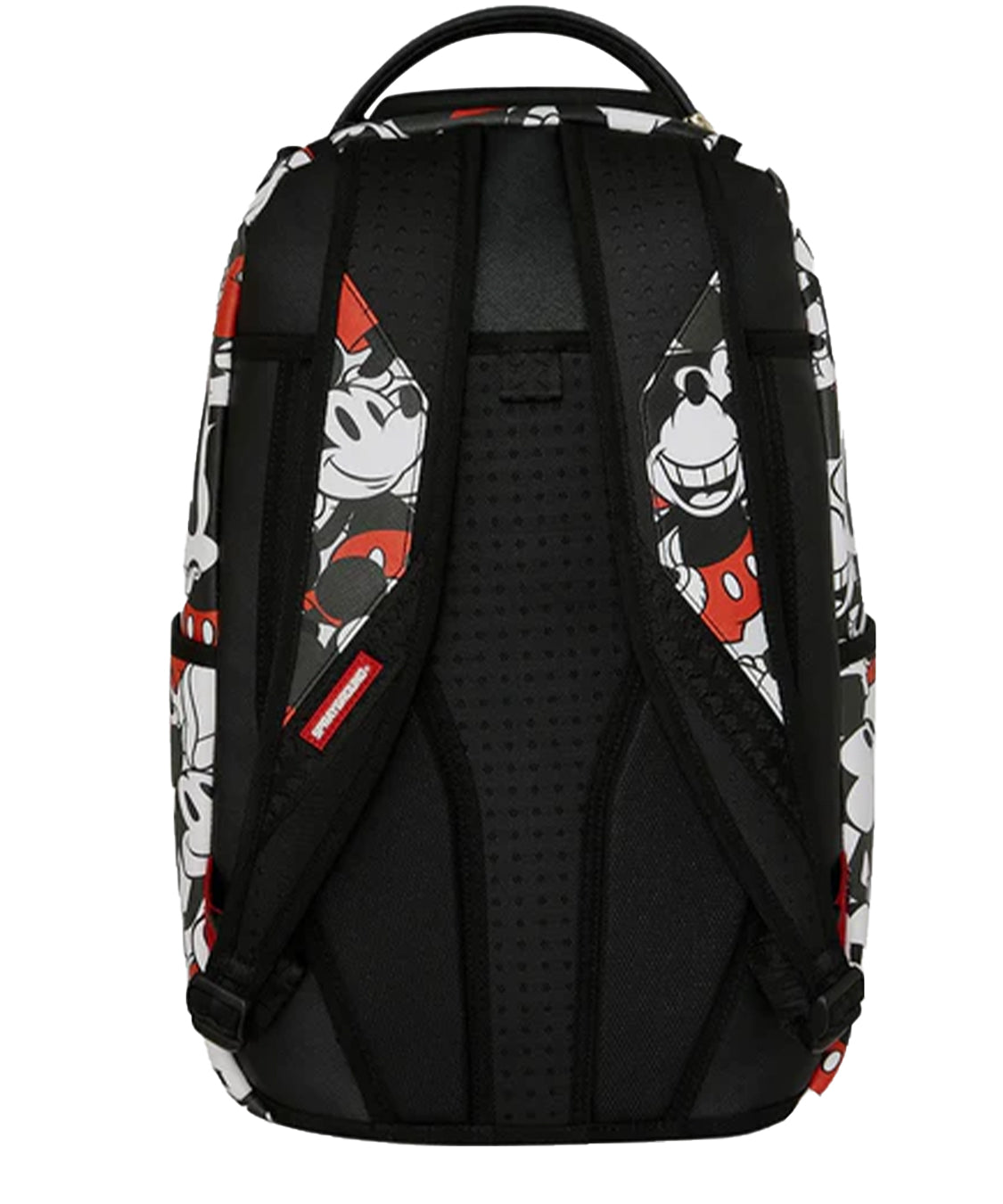 Zaino Disney Mickey Crammed SPRAYGROUND Unisex - Multicolore